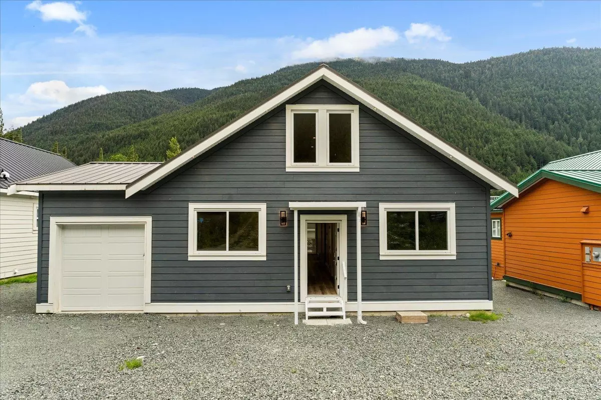 Hope, BC V0X1L5,71375 GROVE BLVD #HG167