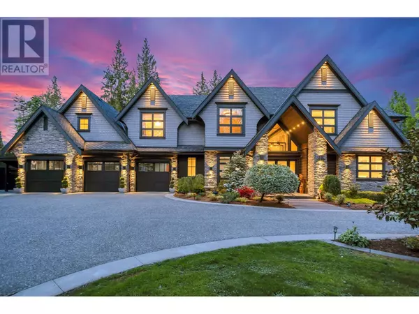 12038 264 STREET, Maple Ridge, BC V2W1P1