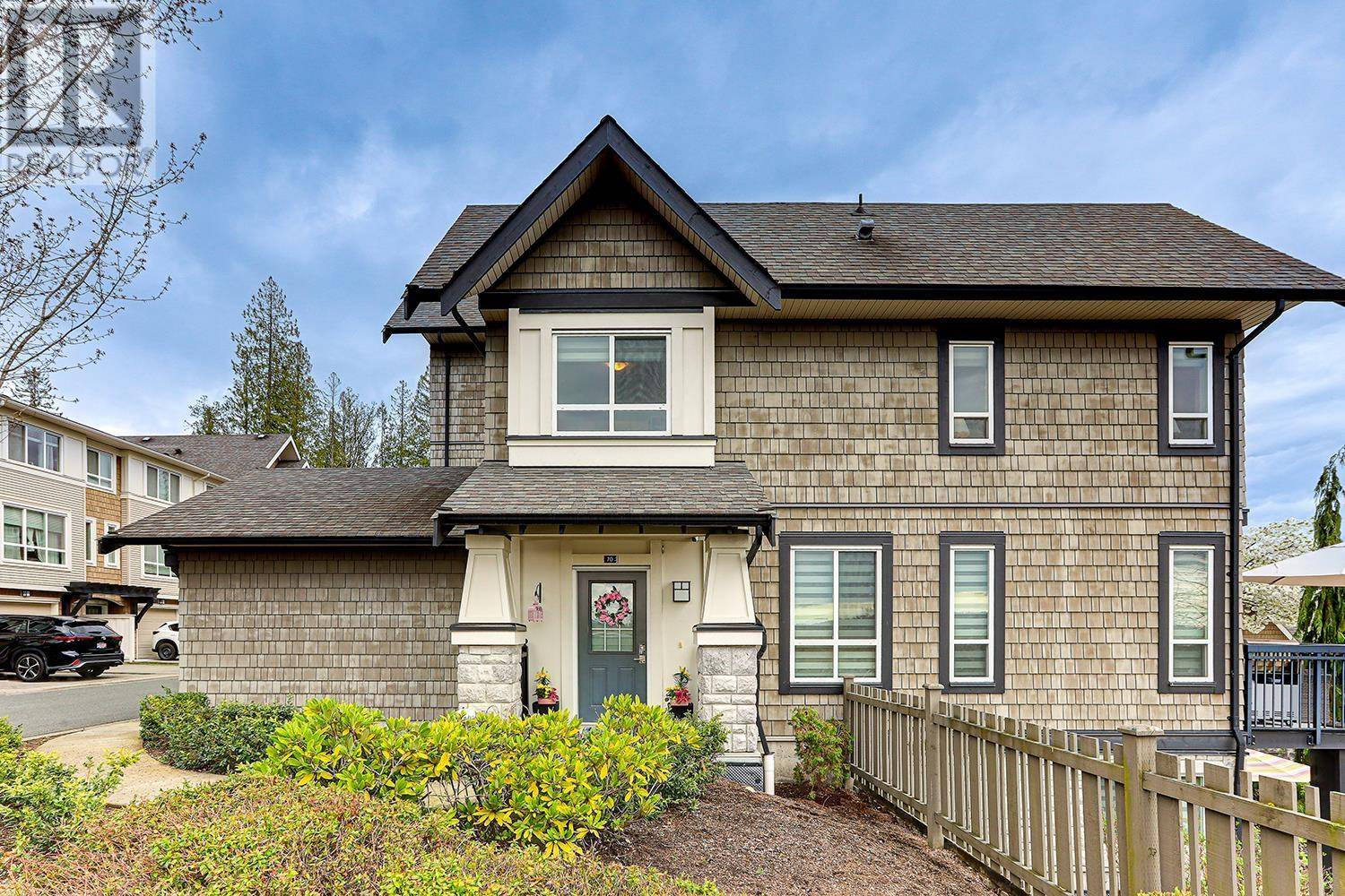 Coquitlam, BC V3E0E8,1305 SOBALL ST #70