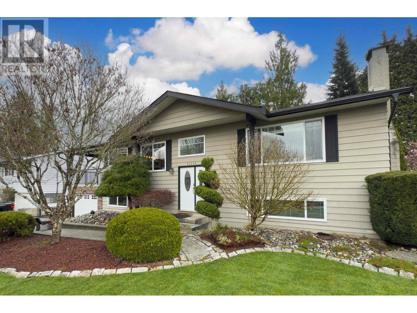 11714 FRASERVIEW STREET, Maple Ridge, BC V2X8A8