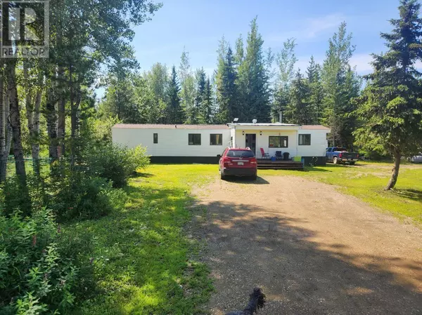 5855 MCLEOD ROAD, Prince George, BC V2K5X2