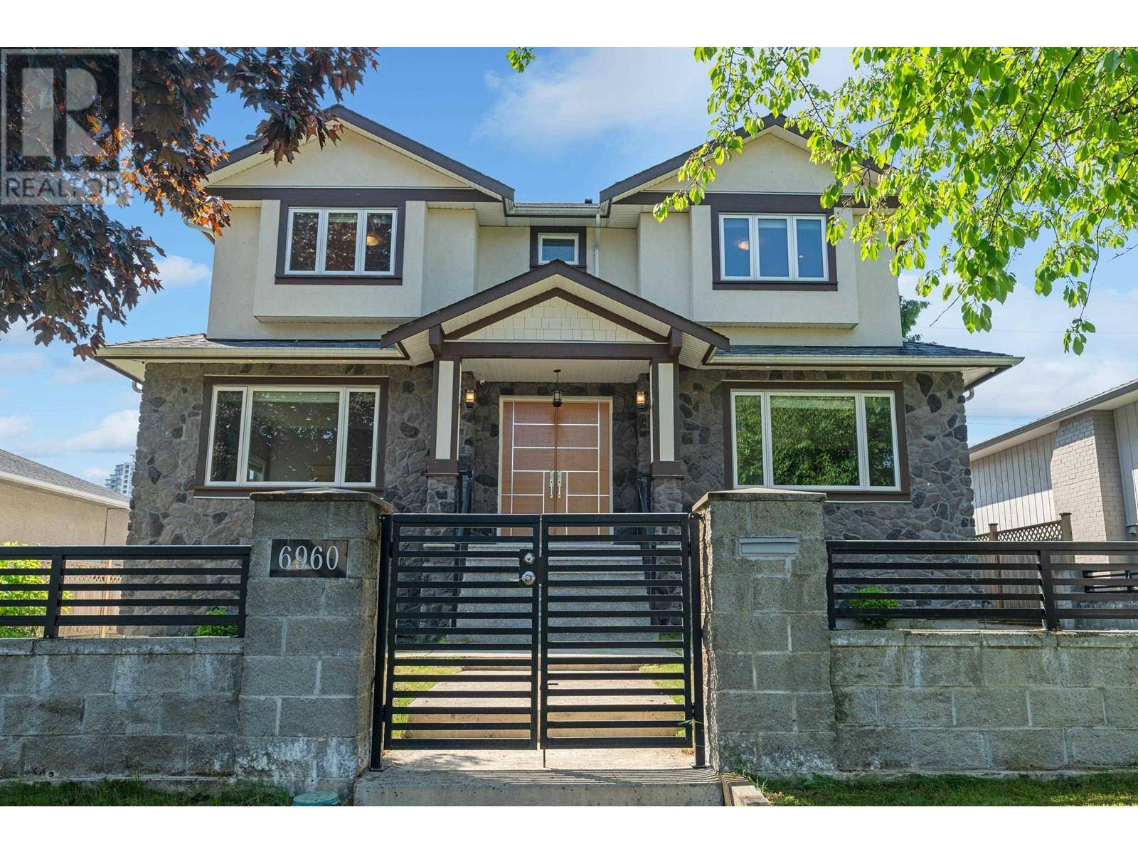6960 BRYANT COURT, Burnaby, BC V5E1S9