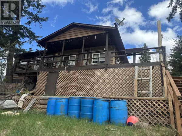 27265 NESS LAKE NORTH ROAD, Prince George, BC V2K5N4