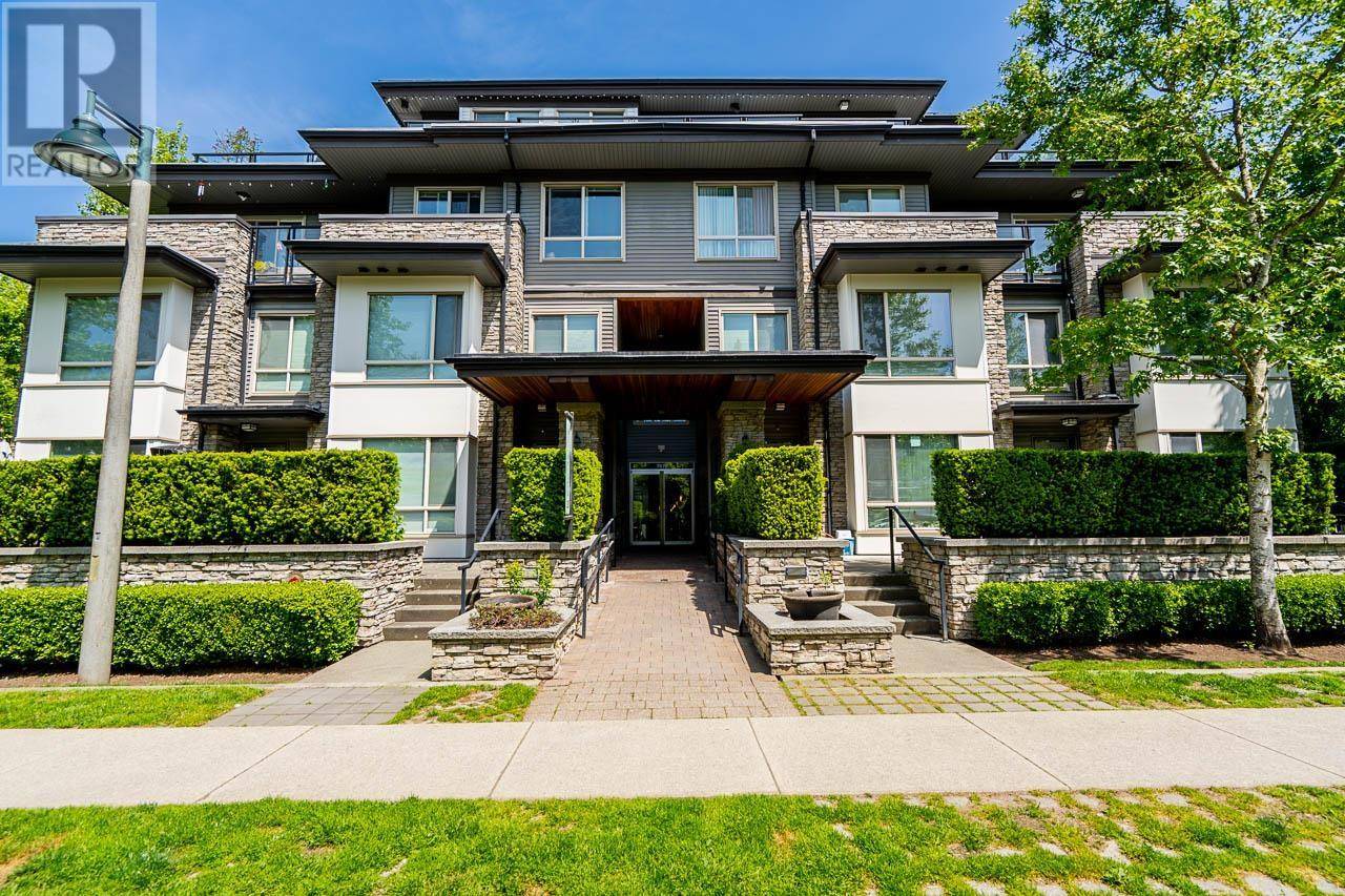 Burnaby, BC V3N0B5,7478 BYRNEPARK WALK #602