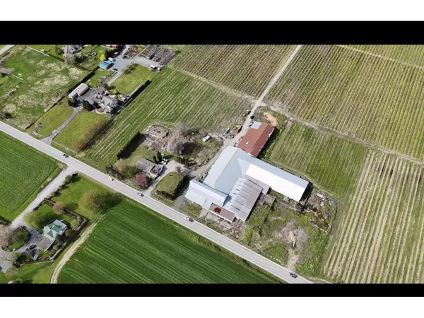 Chilliwack, BC V2R4B3,42747 KEITH WILSON ROAD|Greendale