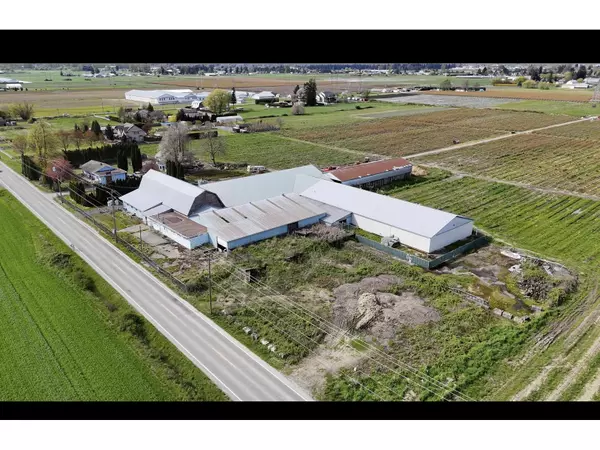 Chilliwack, BC V2R4B3,42747 KEITH WILSON ROAD|Greendale