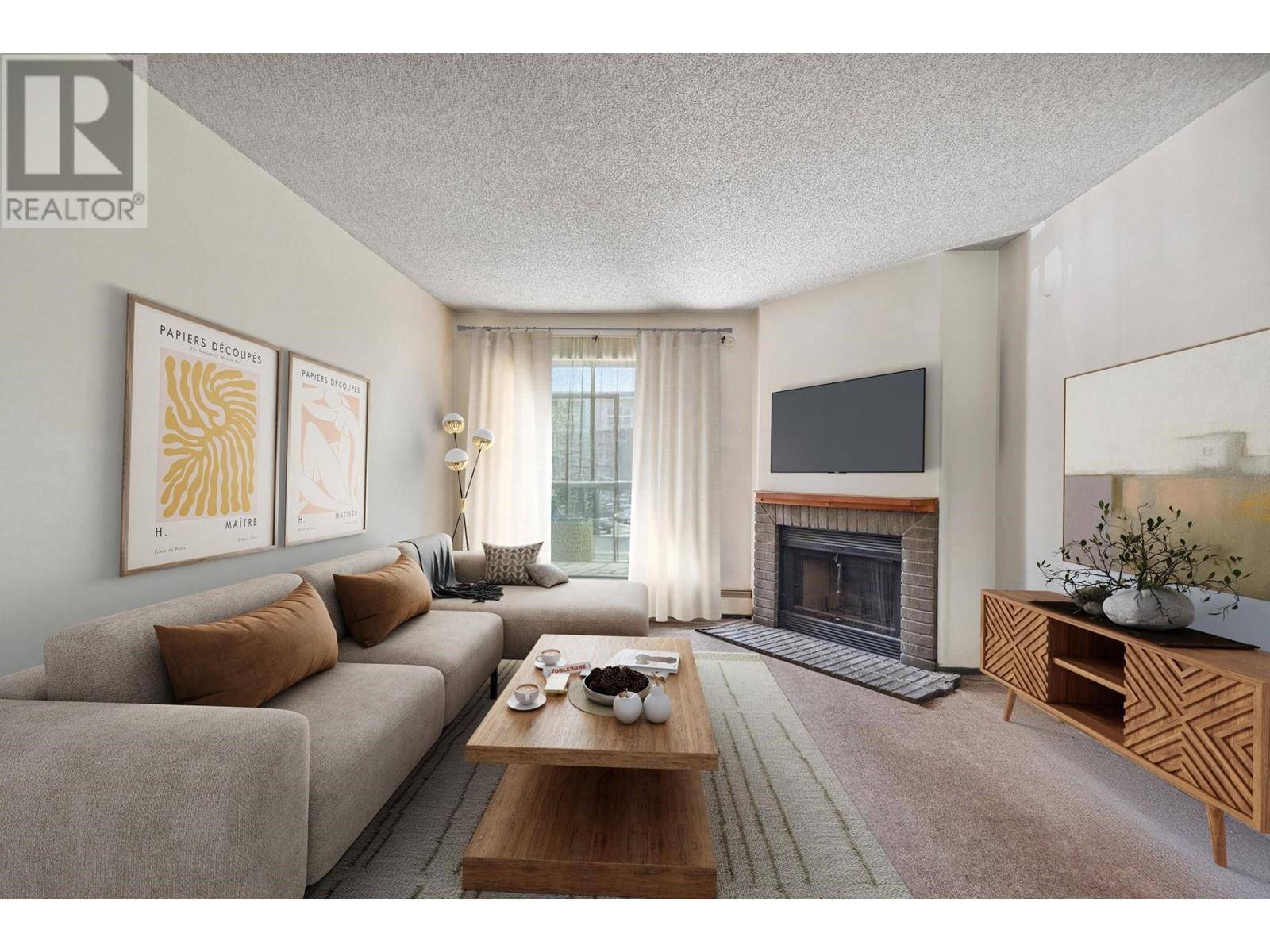 8511 WESTMINSTER HWY #106, Richmond, BC V6X3H7