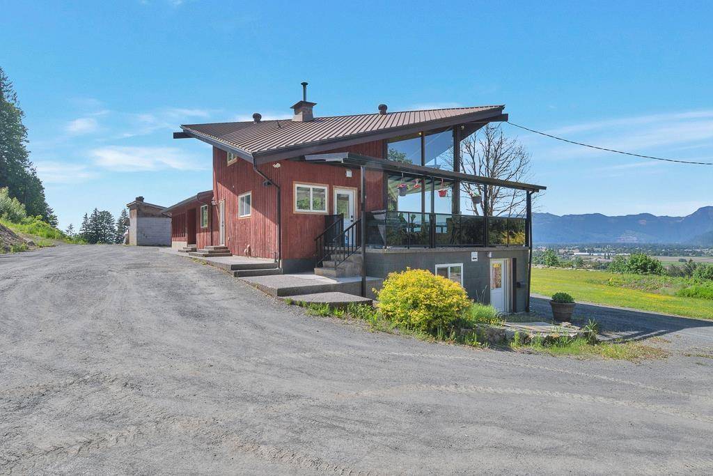51860 HACK-BROWN ROAD|Eastern Hillsides, Chilliwack, BC V4Z1L1