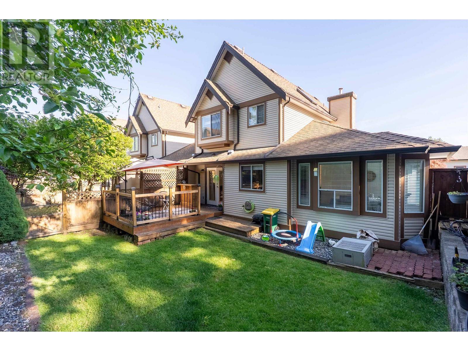 Maple Ridge, BC V2X0S5,23151 HANEY #7