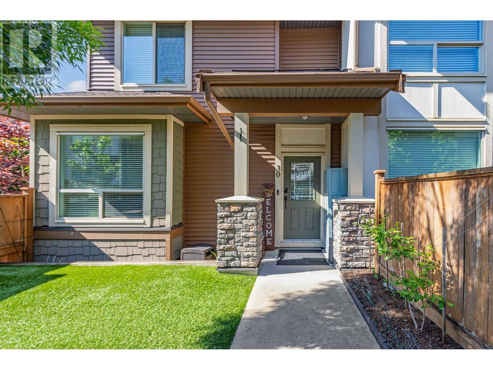 Maple Ridge, BC V2W0J4,10480 248 ST #30