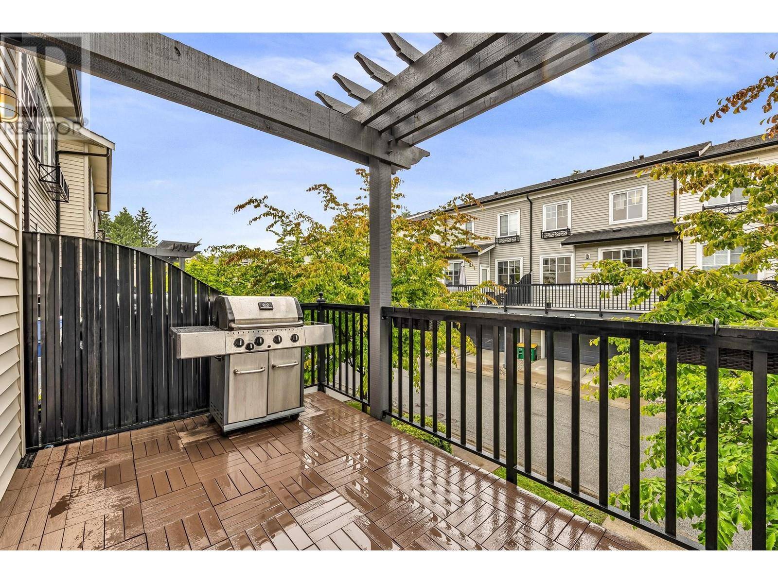 Coquitlam, BC V3K0A5,688 EDGAR AVE #98