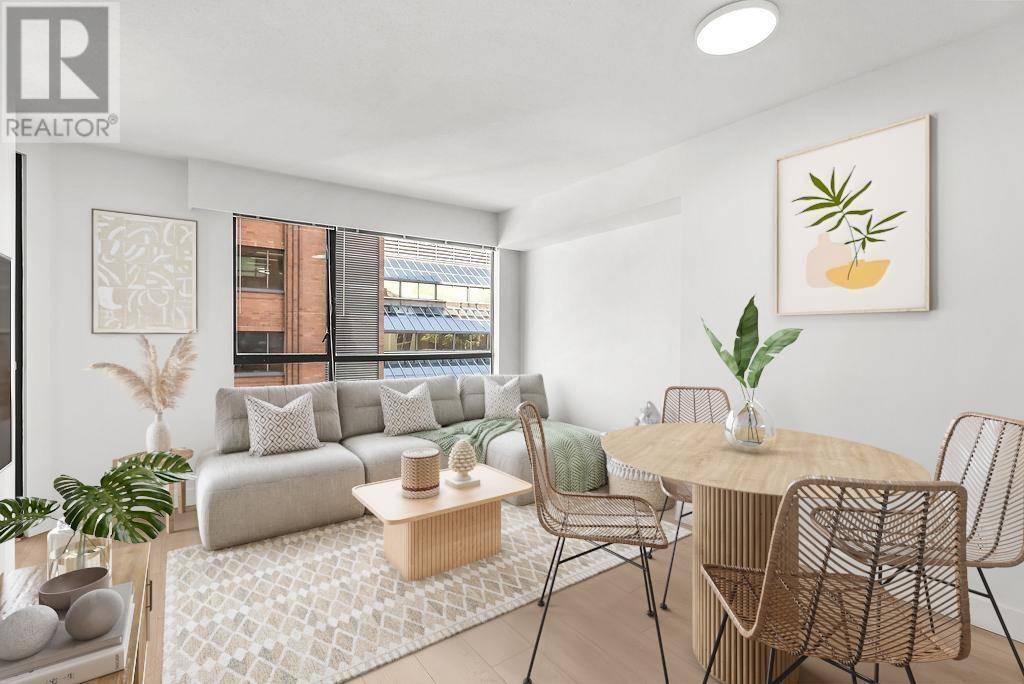 1189 HOWE ST #701, Vancouver, BC V6Z2X4