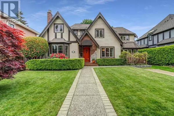 5750 HUDSON STREET, Vancouver, BC V6M2Z3