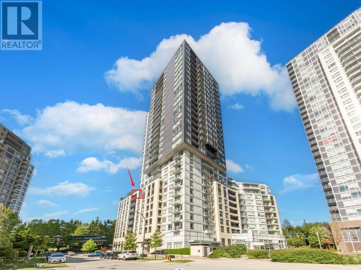 5470 ORMIDALE ST #1003, Vancouver, BC V5R0G6