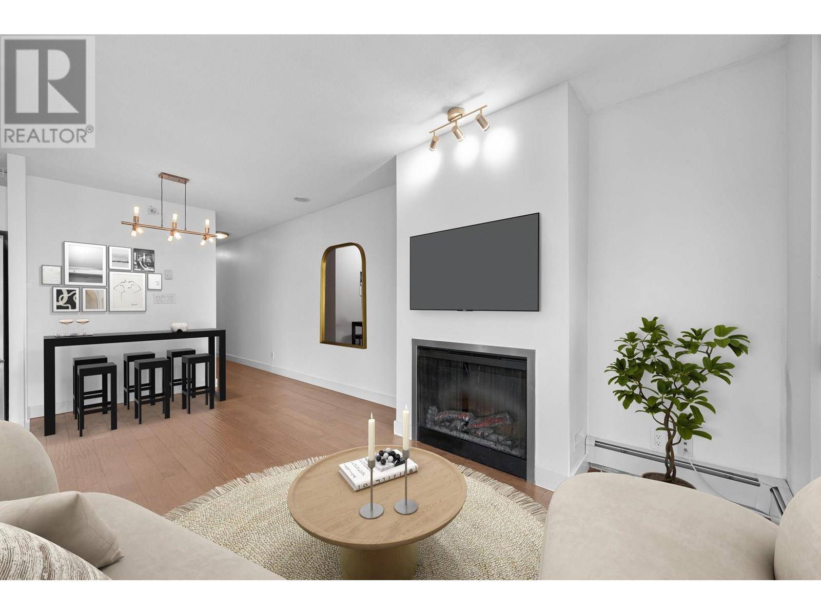 North Vancouver, BC V7M3P1,151 West 2ND ST #605