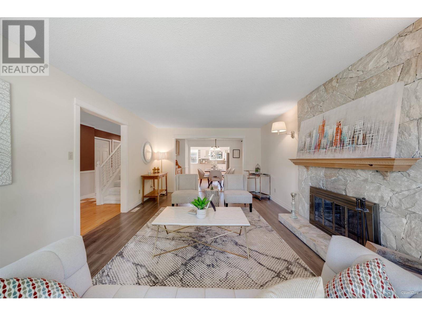 Richmond, BC V6Y2Z5,9666 ASHWOOD DRIVE