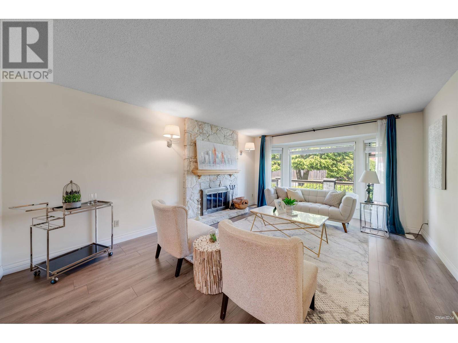 9666 ASHWOOD DRIVE, Richmond, BC V6Y2Z5