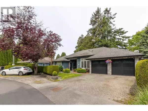 Delta, BC V4L1P5,1479 GROVE PLACE