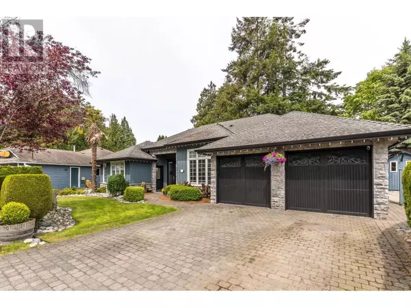 Delta, BC V4L1P5,1479 GROVE PLACE