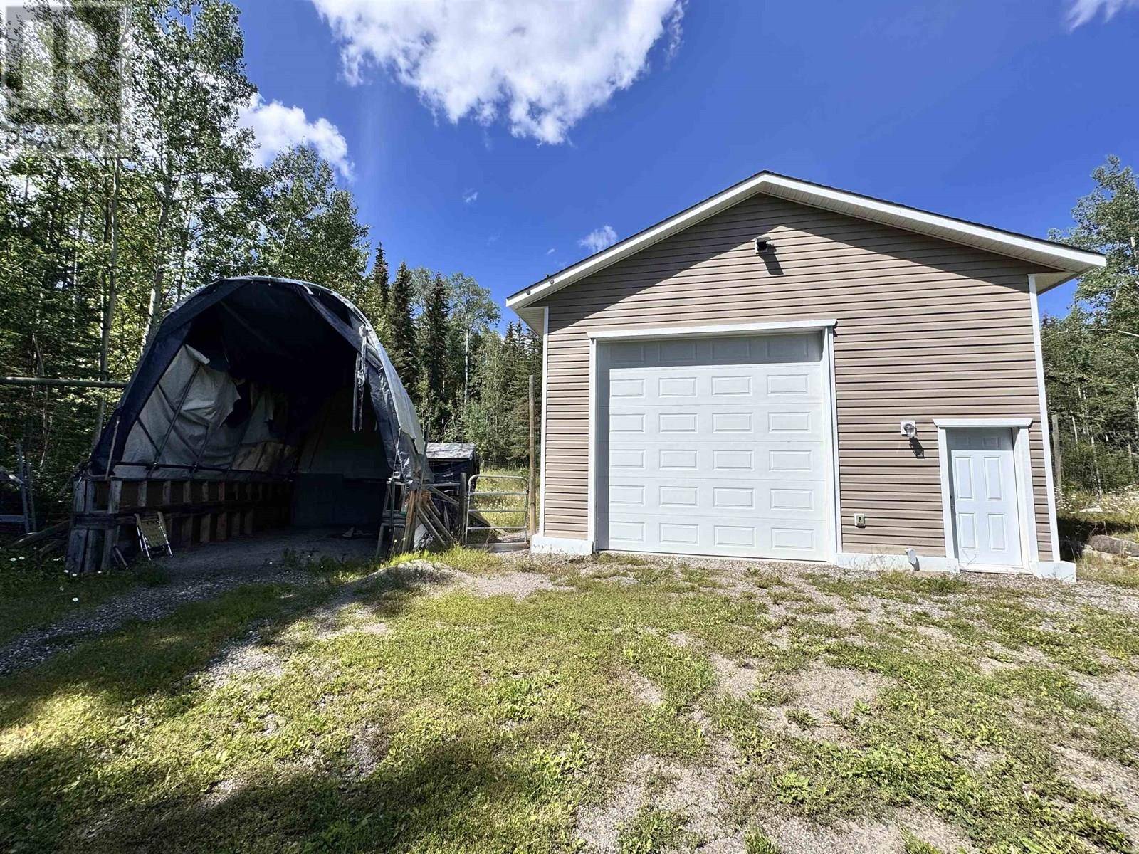 Horse Lake, BC V0K2E3,6460 UNICORN ROAD