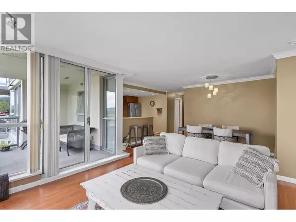 Port Moody, BC V3H5L8,235 GUILDFORD WAY #903