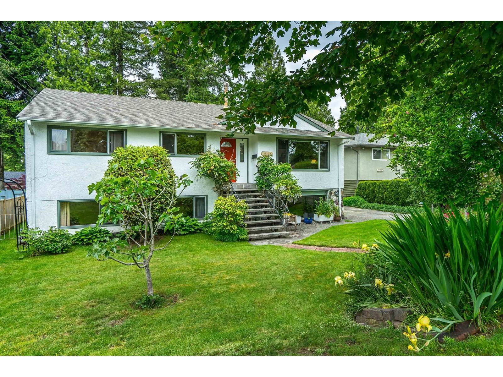 15135 RAVEN PLACE, Surrey, BC V3R4T3
