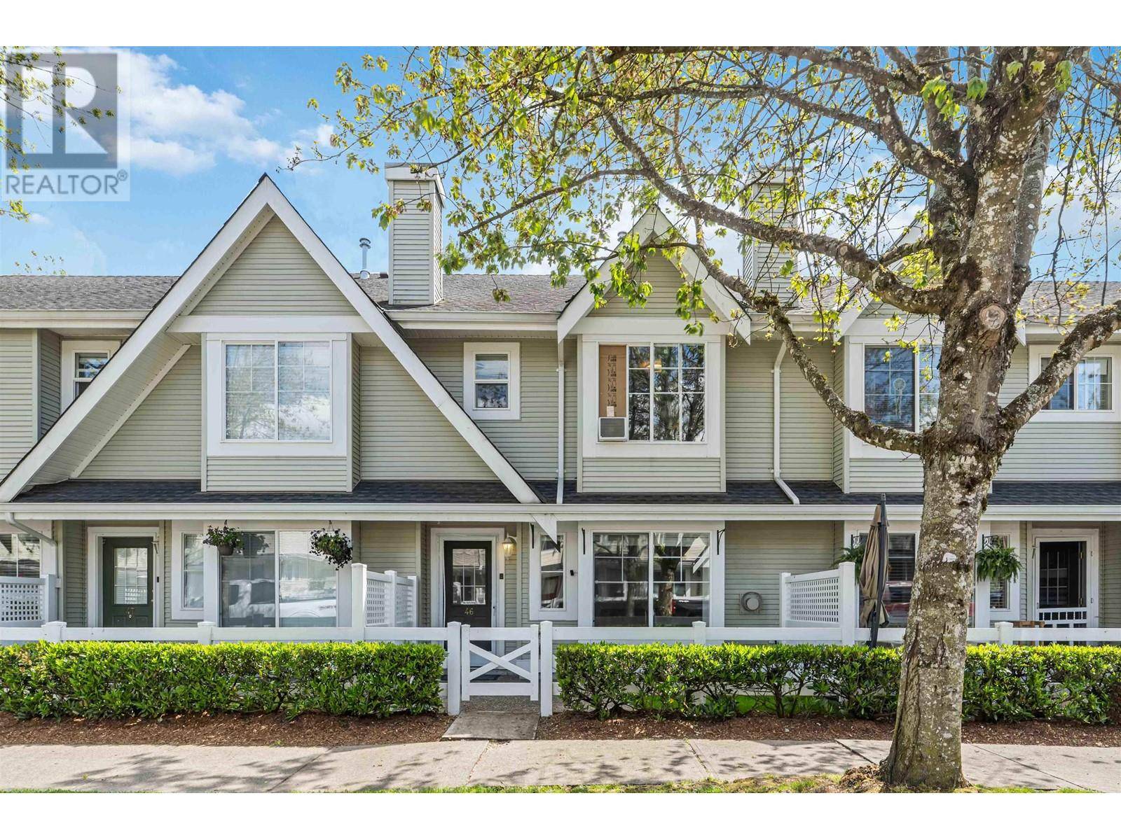 23560 119 AVE #46, Maple Ridge, BC V4R2P5
