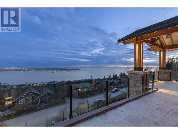 2756 WILLOUGHBY ROAD, West Vancouver, BC V7S3J2