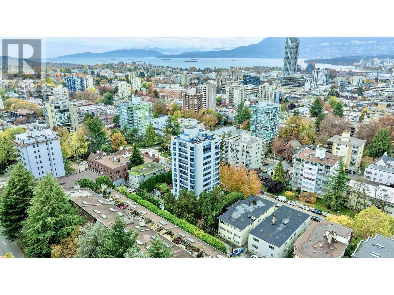 1350 West 14TH AVE #6, Vancouver, BC V6H1R1
