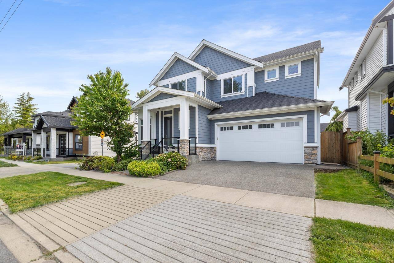 Surrey, BC V3Z9P5,78 171 STREET