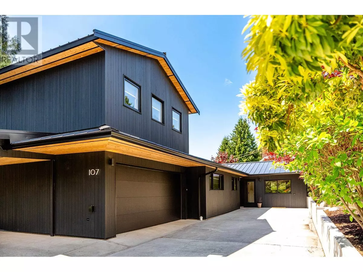 Gibsons, BC V0N1V3,107 MAHAN ROAD