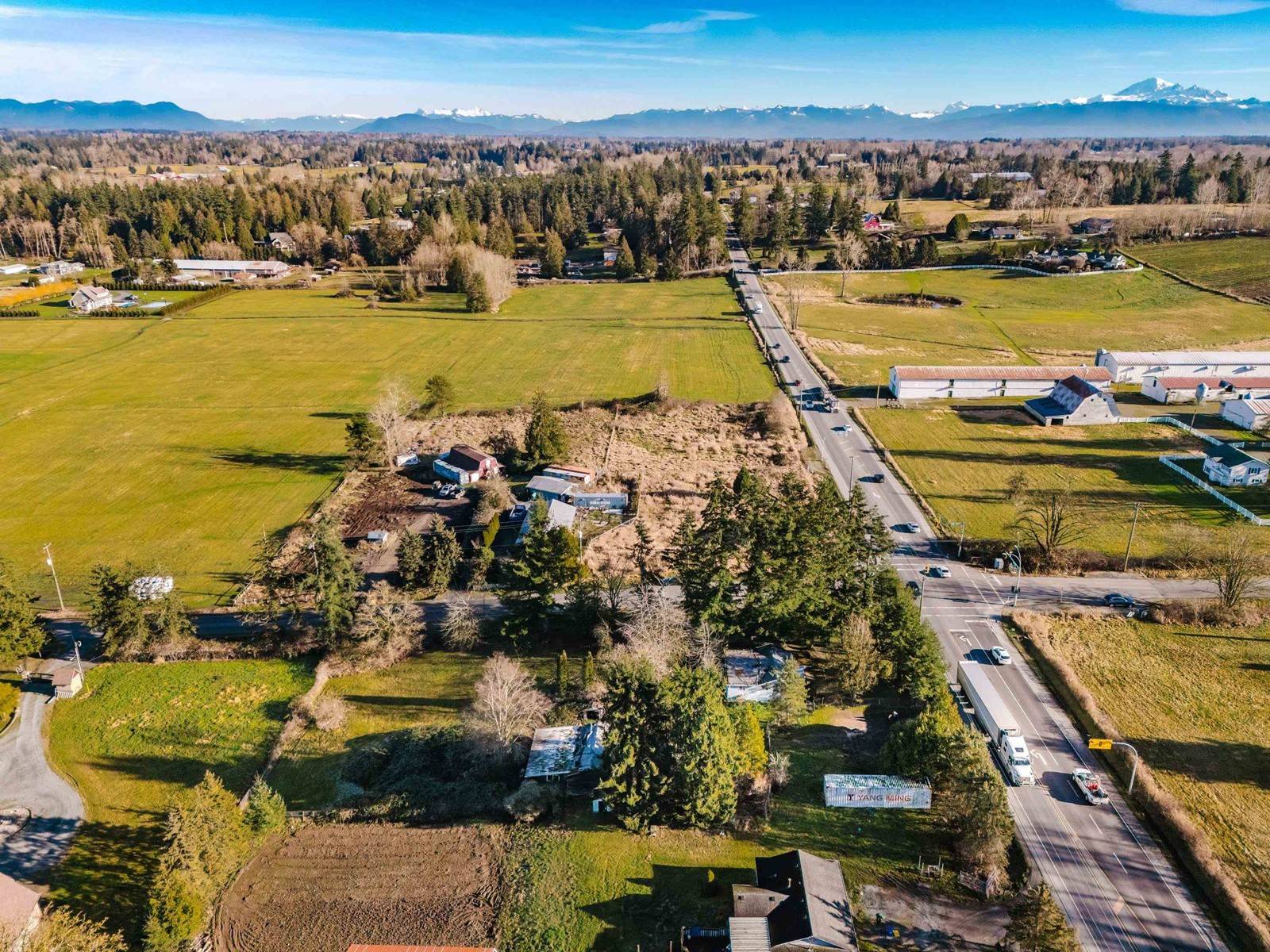Langley, BC V2Z2A7,1613 208 STREET