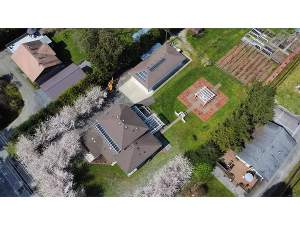 29847 DEWDNEY TRUNK ROAD, Mission, BC V4S1B7