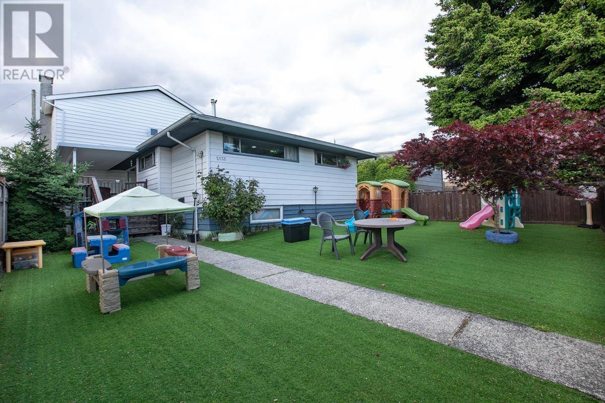 2135 NEWPORT AVENUE, Vancouver, BC V5P2H9