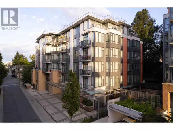 2565 MAPLE ST #309, Vancouver, BC V6J0C8