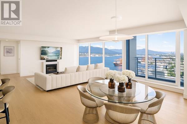 1011 West CORDOVA ST #4102, Vancouver, BC V6C0B2