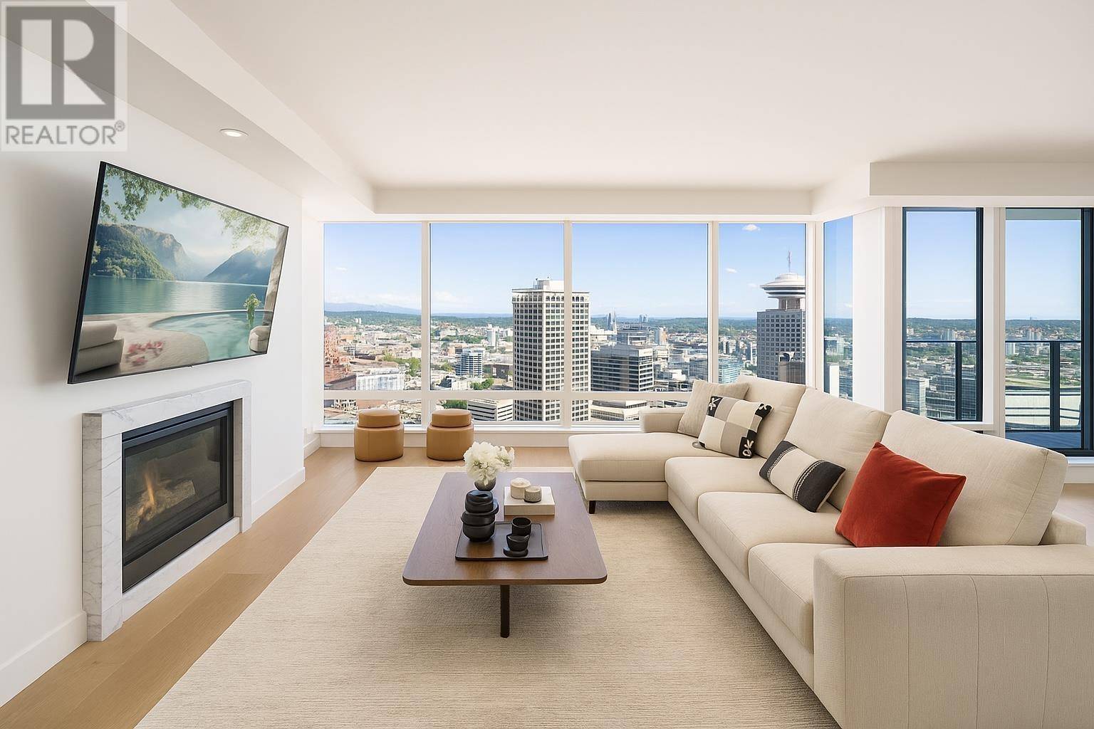 Vancouver, BC V6C0B2,1011 West CORDOVA ST #4102