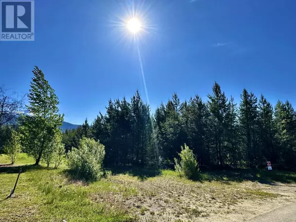 1923 CRANBERRY PLACE, Valemount, BC V0E2Z0