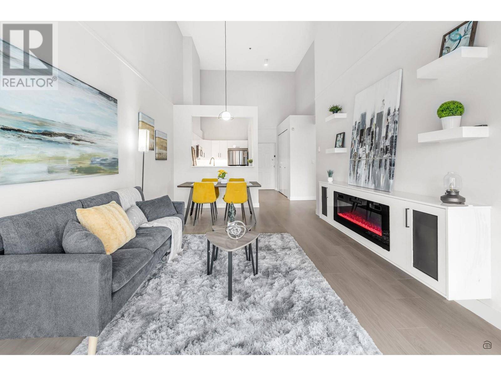 7700 ST. ALBANS RD #308, Richmond, BC V6Y3Y4