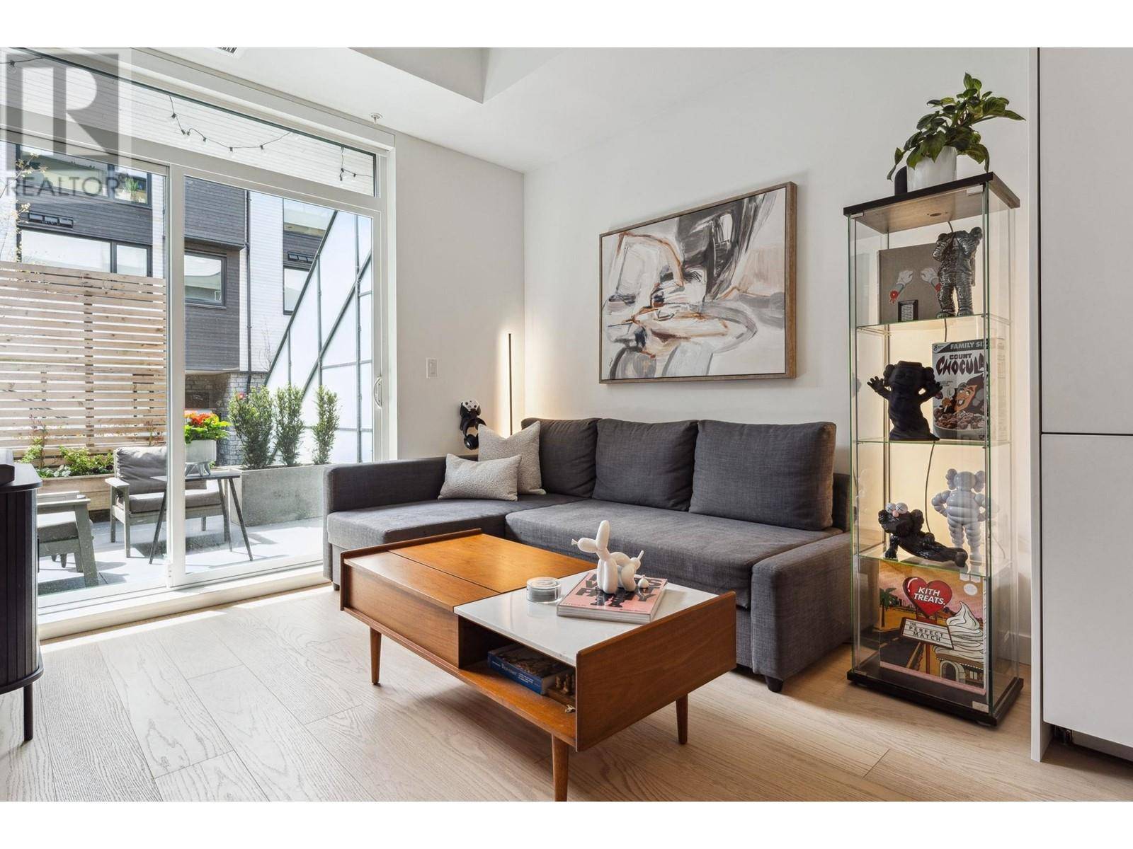 650 East 2ND ST #117, North Vancouver, BC V7L1E3