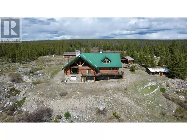 Chilcotin, BC V0L1R0,20101 CHILCOTIN 20 HIGHWAY