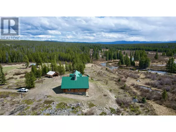 Chilcotin, BC V0L1R0,20101 CHILCOTIN 20 HIGHWAY