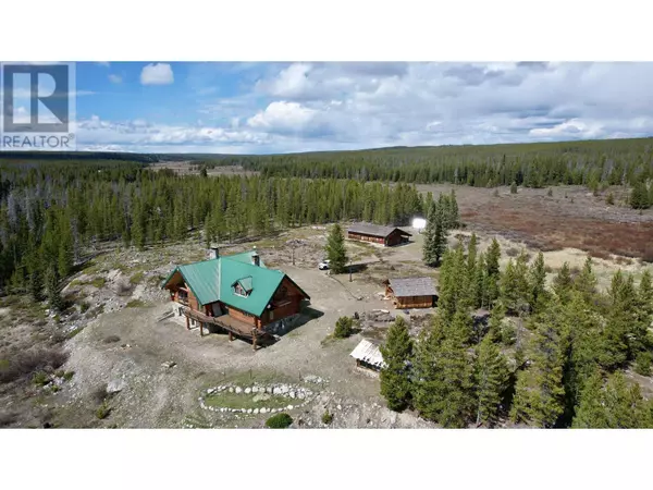 Chilcotin, BC V0L1R0,20101 CHILCOTIN 20 HIGHWAY