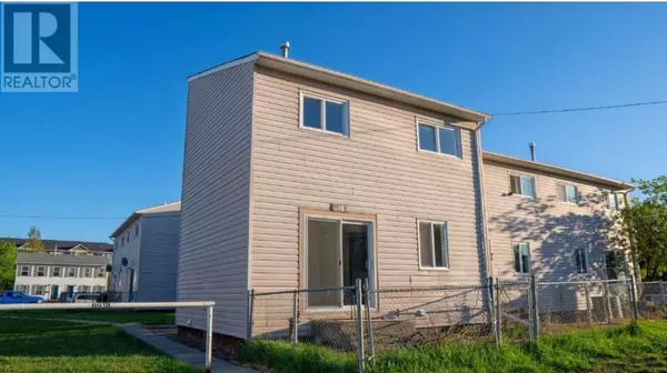 8904 NE 101 AVENUE, Fort St. John, BC V1J5G2