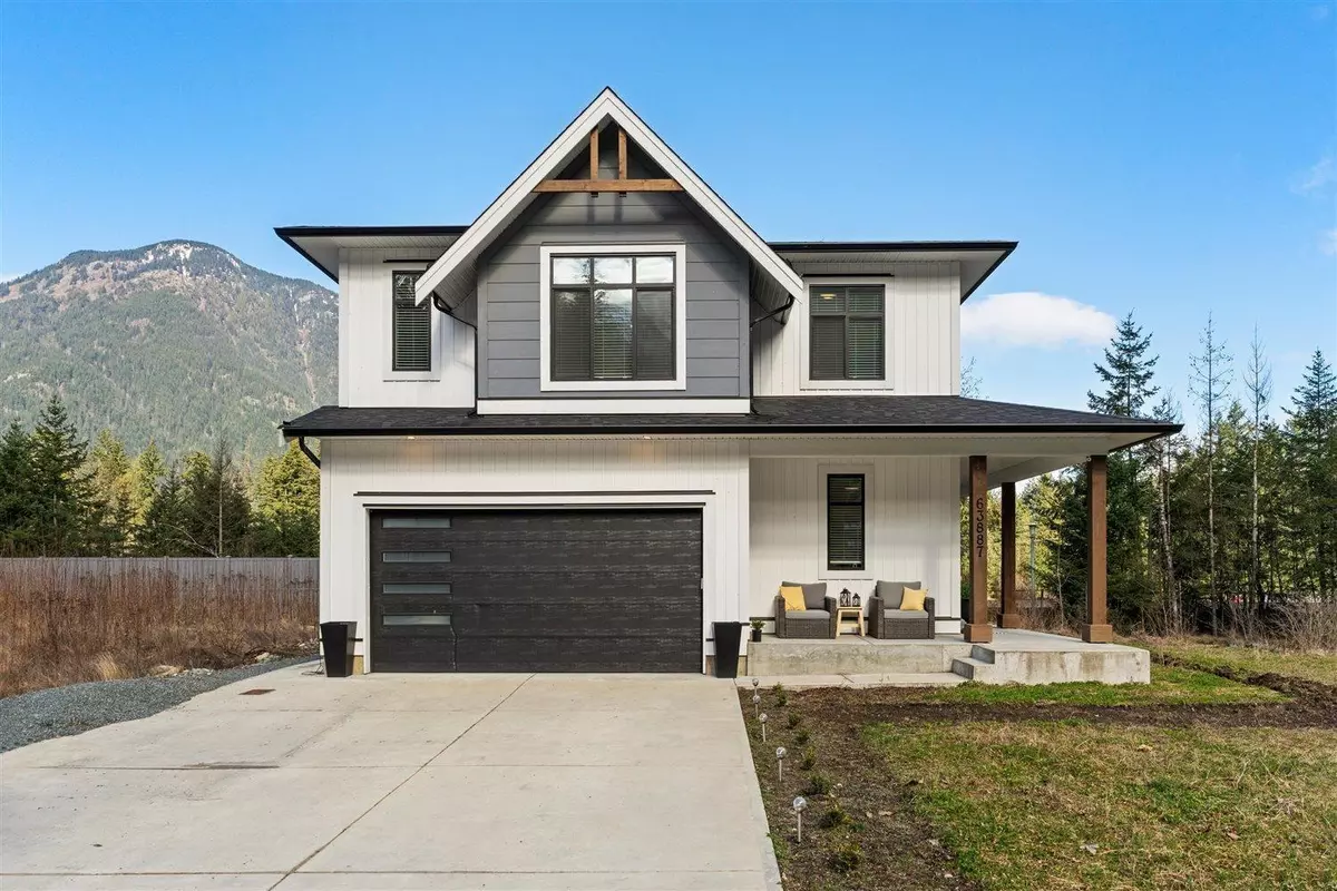 Hope, BC V0X1L2,63887 BEECH AVENUE|Hope