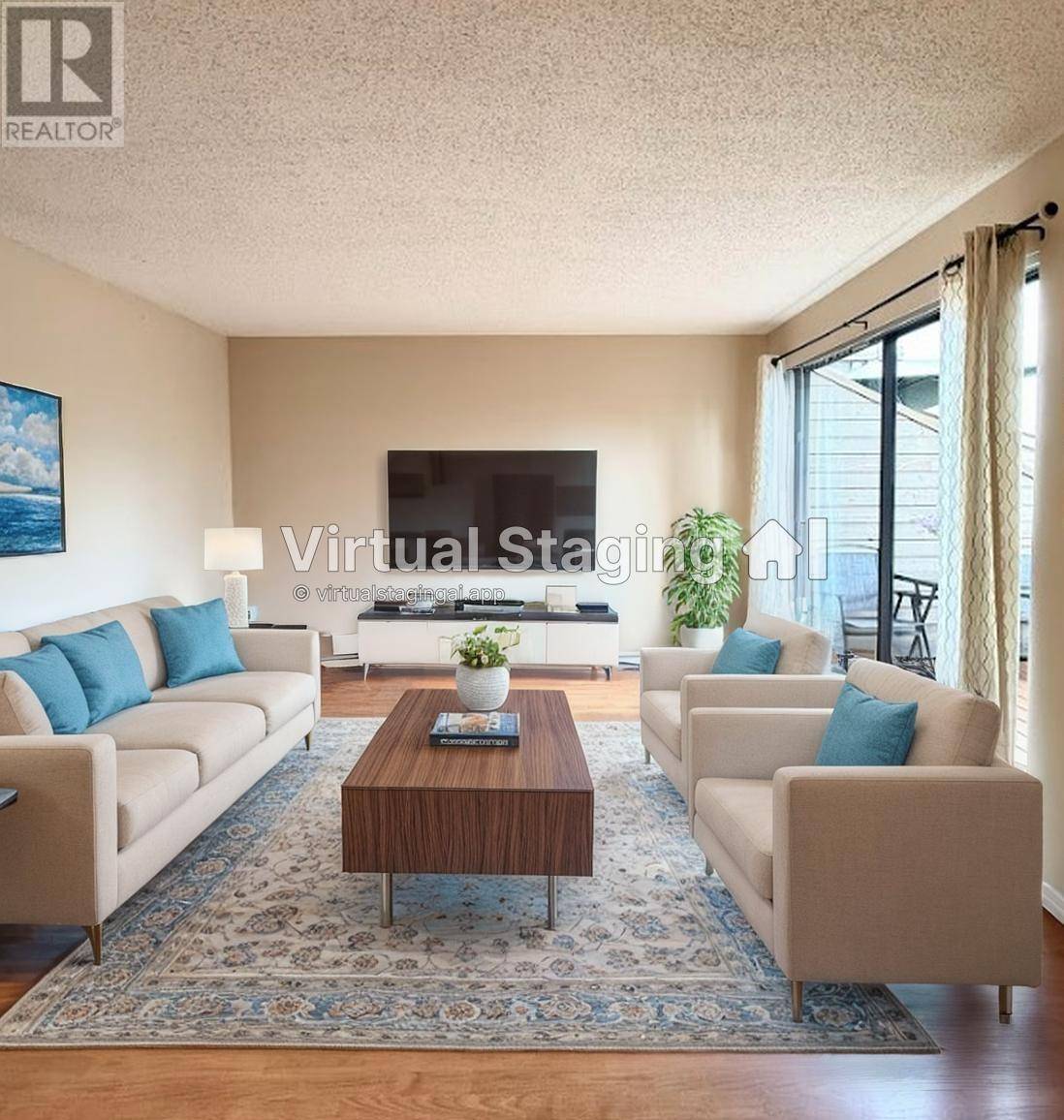 Richmond, BC V7C4T7,8160 COLONIAL DR #205