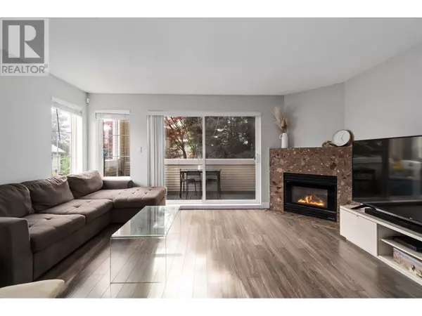 Coquitlam, BC V3K6Y4,270 CASEY ST #24