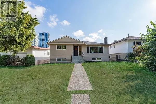 564 64TH STREET, Vancouver, BC V6P2K9