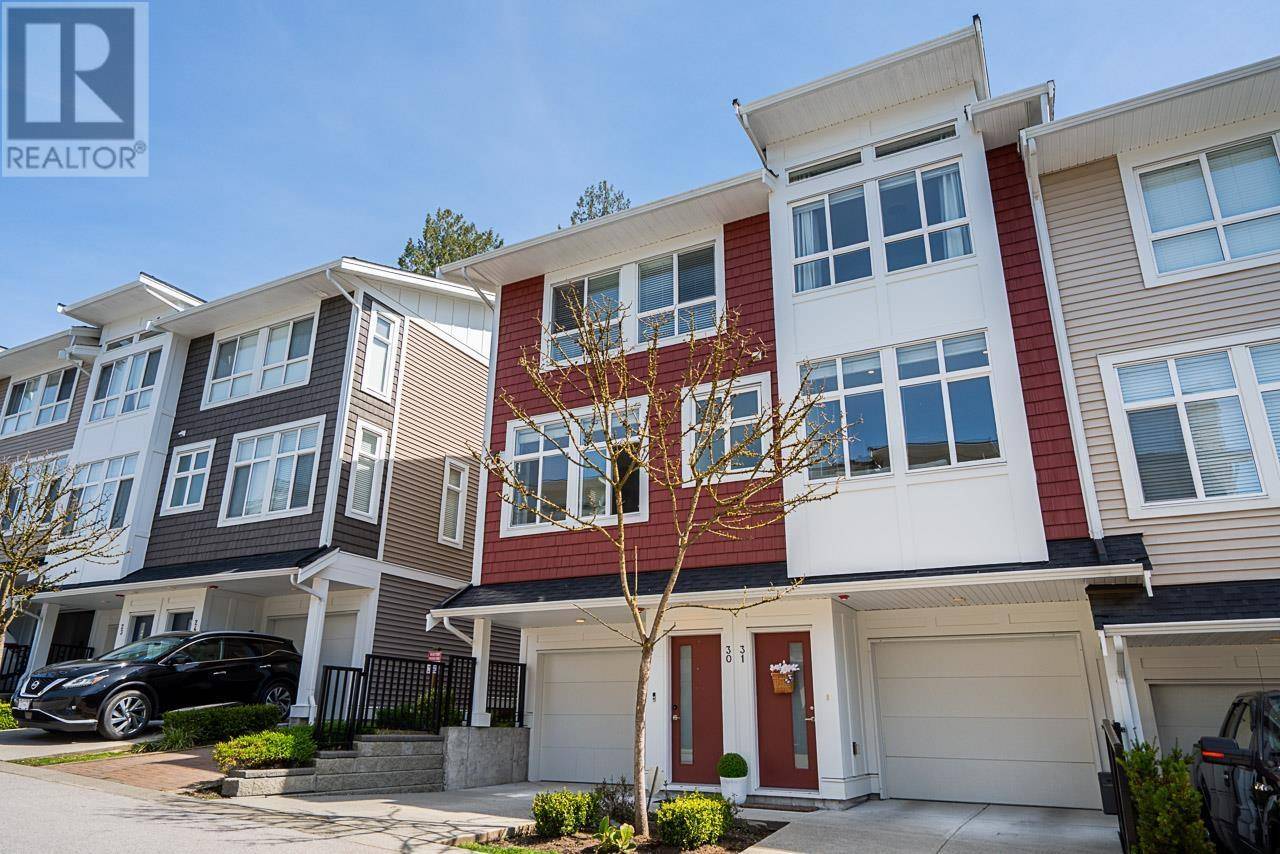24108 104 AVE #30, Maple Ridge, BC V2W0J5