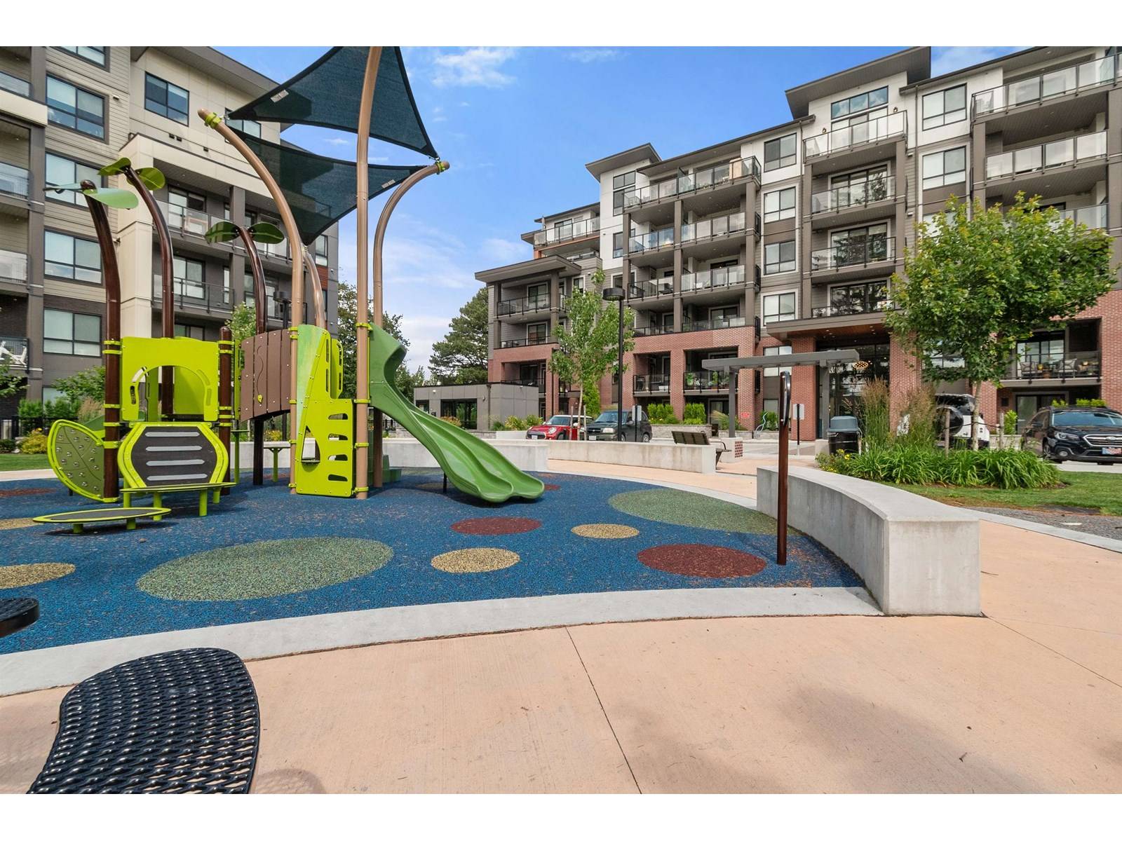 Chilliwack, BC V2R6K8,45511 CAMPUS DR #103